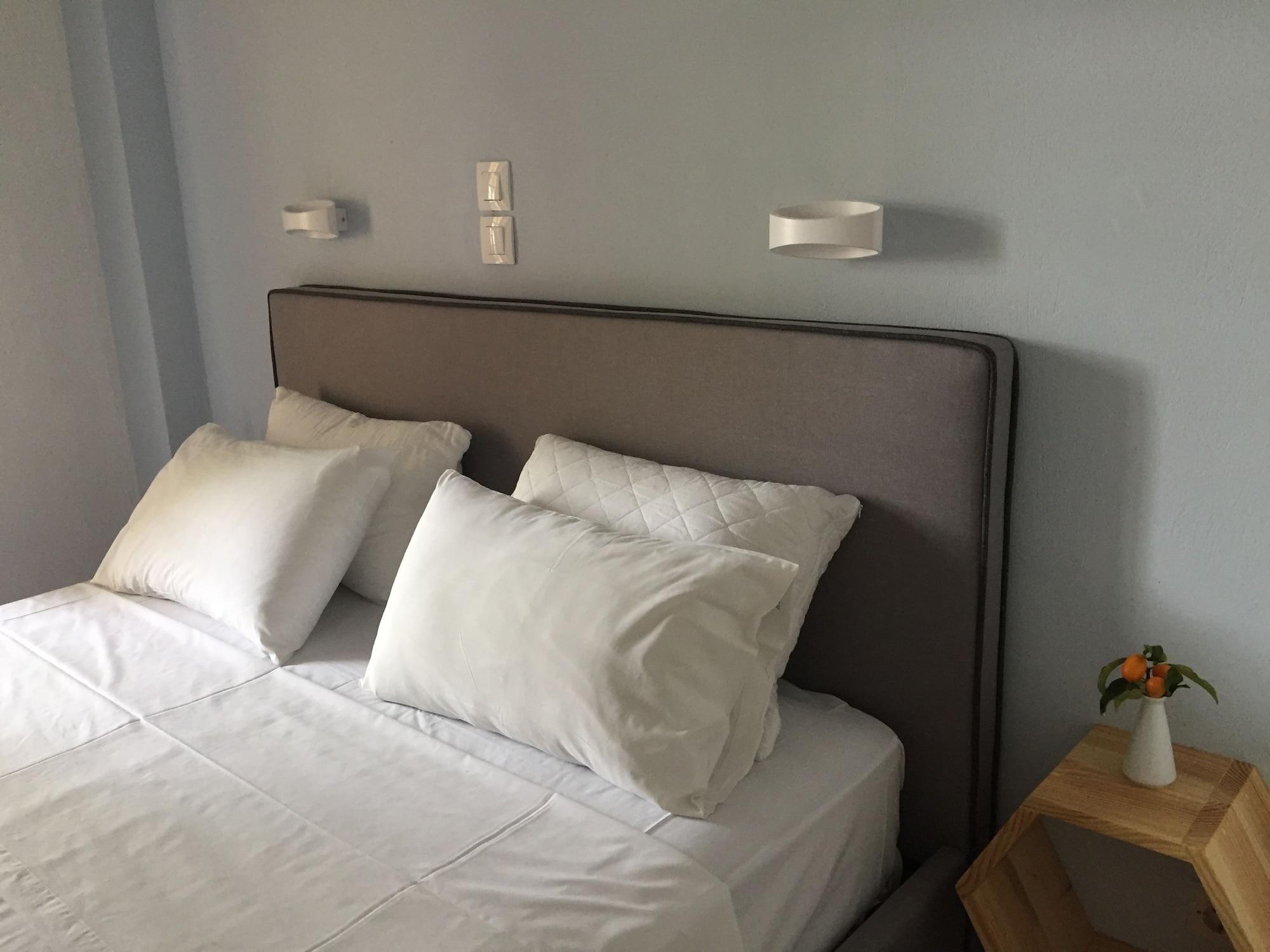 Ilena Hotel 아카라비 외부 사진